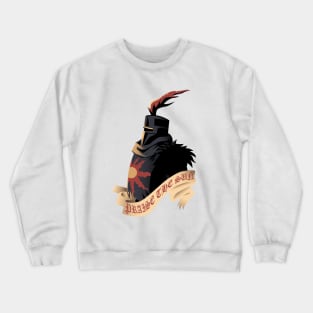 Solaire of Astora Crewneck Sweatshirt